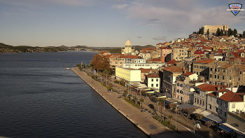 Město Šibenik