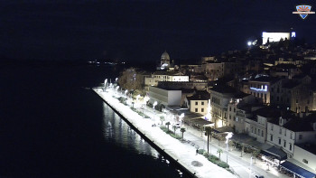 Město Šibenik