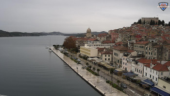 Město Šibenik