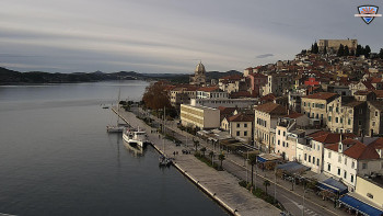 Město Šibenik