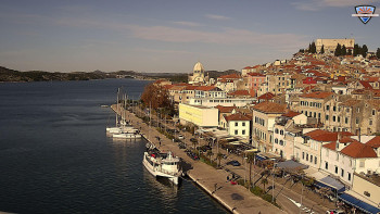 Město Šibenik
