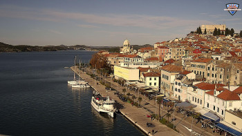 Město Šibenik