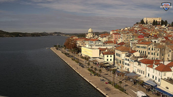 Město Šibenik