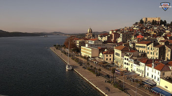 Město Šibenik