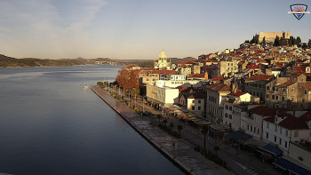 Město Šibenik