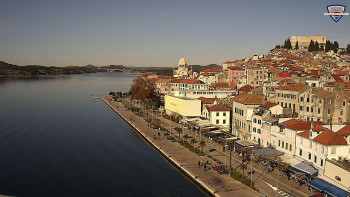 Město Šibenik