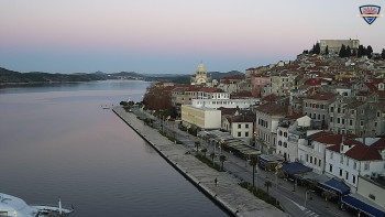 Město Šibenik