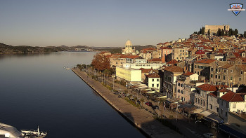Město Šibenik