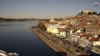 Město Šibenik