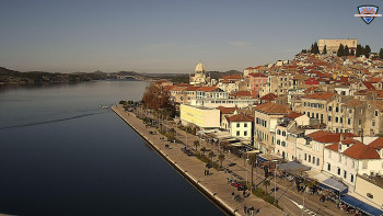 Město Šibenik