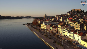 Město Šibenik