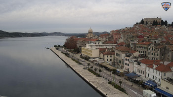 Město Šibenik