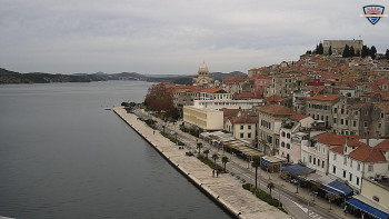 Město Šibenik