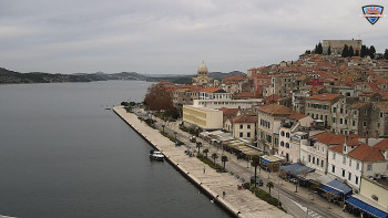 Město Šibenik