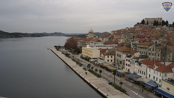 Město Šibenik