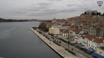 Město Šibenik
