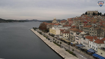 Město Šibenik