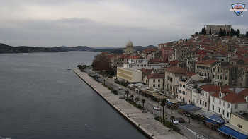 Město Šibenik