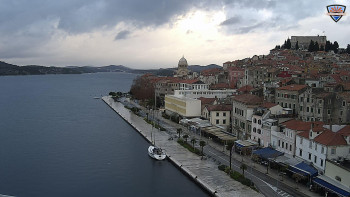 Město Šibenik