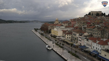 Město Šibenik