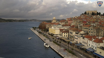 Město Šibenik