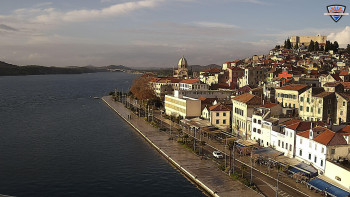 Město Šibenik
