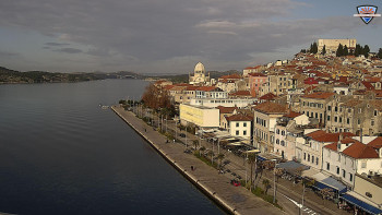 Město Šibenik
