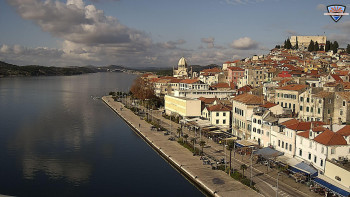 Město Šibenik