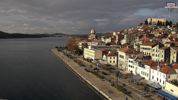 Město Šibenik
