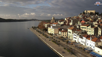 Město Šibenik