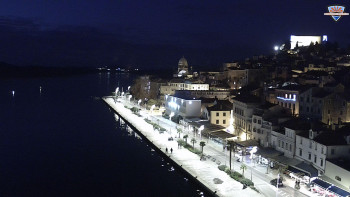 Město Šibenik