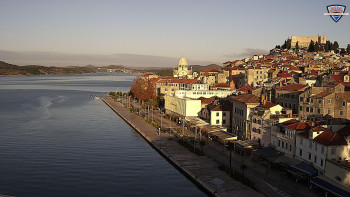 Město Šibenik