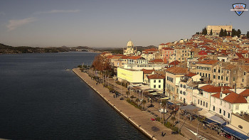Město Šibenik
