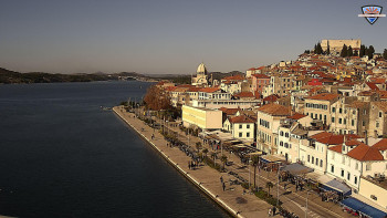 Město Šibenik