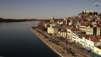 Město Šibenik