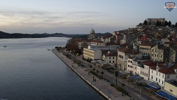 Město Šibenik