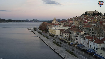 Město Šibenik