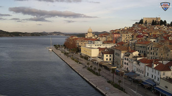 Město Šibenik