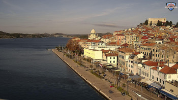 Město Šibenik