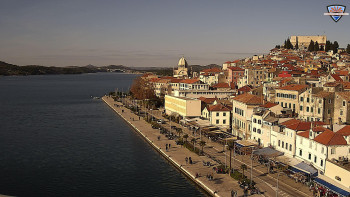 Město Šibenik