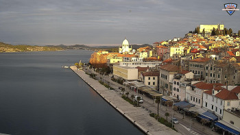 Město Šibenik