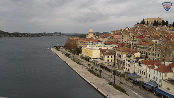 Město Šibenik