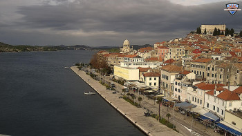 Město Šibenik