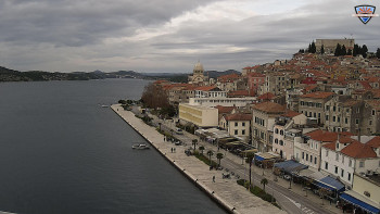 Město Šibenik