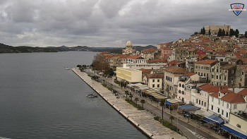 Město Šibenik