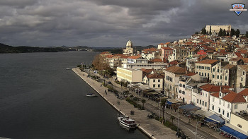 Město Šibenik