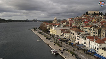 Město Šibenik