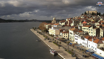 Město Šibenik