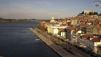 Město Šibenik