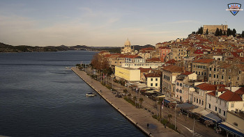 Město Šibenik